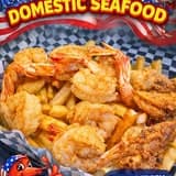 Christy Lou’s basket